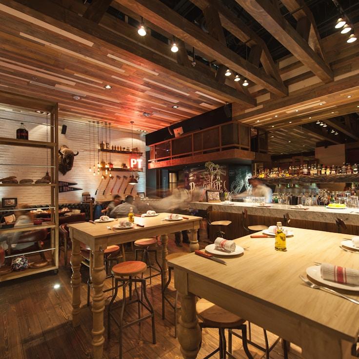 Parks and entertainment for families in Madrid, Spain